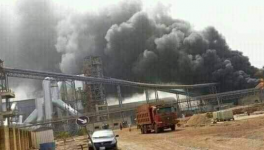 3死6傷，又一水泥廠發(fā)生爆炸事故！