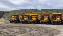 年省30萬燃油費(fèi)用，水泥行業(yè)打造綠色礦山必讀！