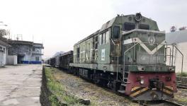 鐵海聯(lián)運(yùn)，魚峰水泥打開珠三角、海南及華東市場(chǎng)！