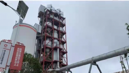 厲害！中聯(lián)、金隅冀東、賽馬“無人化”水泥廠亮相！