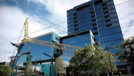 事故！起重機倒塌致4死3傷！死者獲賠7.13億！