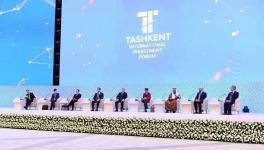 深耕中亞市場(chǎng)！聯(lián)合開發(fā)3500t/d水泥熟料生產(chǎn)線！