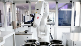 水泥新故事！洛陽(yáng)中聯(lián)：一只“工業(yè)恐龍”的靜謐花園！