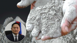 蒙古回應(yīng)其國(guó)民想從中國(guó)進(jìn)口水泥的問(wèn)題！