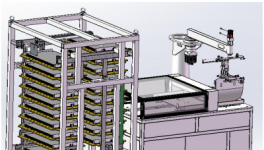 速看！水泥包裝自動(dòng)化創(chuàng)新改造經(jīng)驗(yàn)分享
