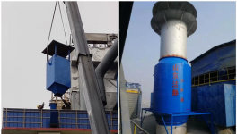 消聲降噪，潔靜環(huán)保，水泥建材降噪的首選！