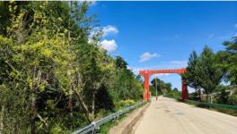 視頻+圖集：邀您共賞綠色礦山“人間最美四月天”！