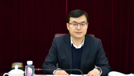 人事變動(dòng)！尹自波任北新建材董事長(zhǎng)