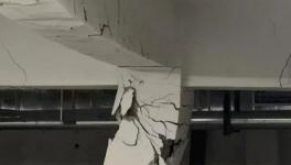 又塌了！浙江一在建項(xiàng)目地庫(kù)坍塌！