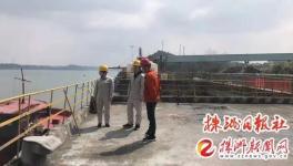 年減少碳排放243.6噸，華新水泥打造“零排放”港口！