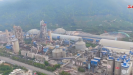 兩條4500t/d水泥熟料生產(chǎn)線瞄準(zhǔn)了飛灰、鋁灰及RDF燃料項(xiàng)目！