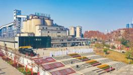 黃石最新“國潮”打卡地，華新遺址公園來了！