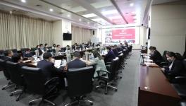 業(yè)務(wù)整合平穩(wěn)高效，新天山水泥部分指標(biāo)逆市上揚(yáng)！