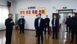 塔牌：至2024年全面完成所有水泥生產(chǎn)線綠色化、智能化升級(jí)改造！