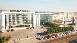 水泥、骨料生產(chǎn)靈活切換！提產(chǎn)又省電！