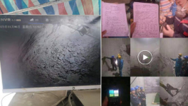 機(jī)械清庫這件事，他們真是專業(yè)的！