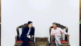 中聯(lián)水泥4000t/d生產(chǎn)線升級(jí)改造工作提上日程！