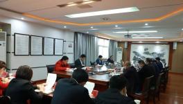 紅獅水泥搬遷項(xiàng)目加速推進(jìn)中！