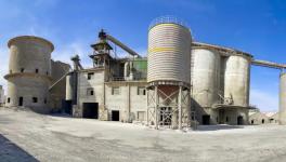 祝賀！這一企業(yè)首批水泥產(chǎn)品順利發(fā)運(yùn)！