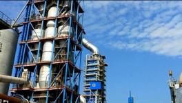 詳解！一包水泥的誕生過(guò)程