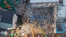 3死9傷！事故頻發(fā)！水泥又現(xiàn)質(zhì)量不合格！