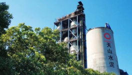 天山股份擬91億元拓展骨料產(chǎn)能！