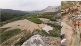 通報(bào)！紅獅水泥這一礦山被移出綠色礦山名錄！