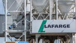 坍塌事故，讓知名水泥廠從盈利變成了虧損3.64億！