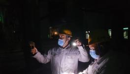 晝與夜的堅(jiān)守！看中聯(lián)水泥的十二時(shí)辰！