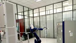 寧夏建材水泥生產(chǎn)里的“智能化”！