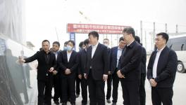 大動作！海螺水泥與宏基水泥、奈曼旗人民政府簽訂協(xié)議！