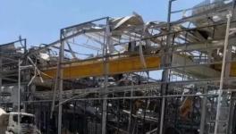 驚悚！僅僅一個(gè)月28起事故，64死22傷，6人失聯(lián)！