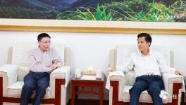 華潤(rùn)水泥有意加大在這一地區(qū)的投資規(guī)模！