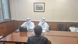 擅自轉(zhuǎn)運46名密接者！一工地3名負(fù)責(zé)人被追刑責(zé)！