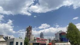 西南水泥用上真正的“黑科技”，節(jié)能減排顯成效！