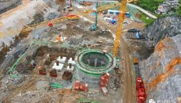 都勻上峰西南4000t/d熟料水泥生產(chǎn)線項(xiàng)目，明年3月點(diǎn)火投產(chǎn)！