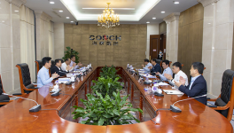 辭職！海螺、金隅、上汽等多家企業(yè)換帥！