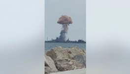 23人死傷！水泥廠連發(fā)爆炸事故！