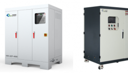 環(huán)保節(jié)能，水泥廠身邊的除塵專家！