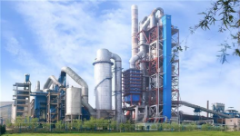 提高1400KW！水泥廠余熱發(fā)電效率提升分享！
