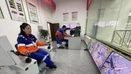 華新水泥協(xié)同處置工廠已處理生活垃圾近5000噸！