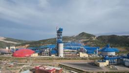 堯柏萬噸線能源消耗處于世界行業(yè)領(lǐng)先水平！