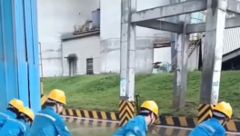 停工！海螺水泥被淹！多省預(yù)警！