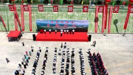 貴州西南水泥，進入全國大市場！