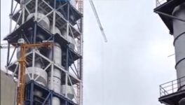 暫緩！多條水泥生產(chǎn)線新建受阻！