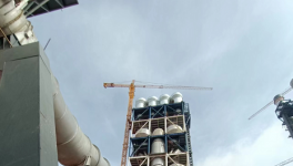 海螺、紅獅“價格戰(zhàn)”升級！