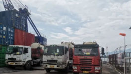 漲價！排隊！海螺水泥多省“混戰(zhàn)”！