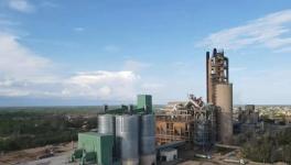 華新水泥又一條4500t/d水泥熟料生產(chǎn)線將開建！