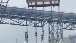 崩盤！暴跌253元/噸！14個地區(qū)水泥大跌超100/噸！