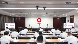 中聯(lián)同力公司下半年這樣干！